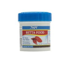 API Betta Food 22g image 0