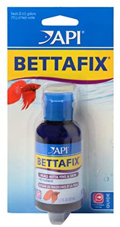 API BettaFix 50ml image 0