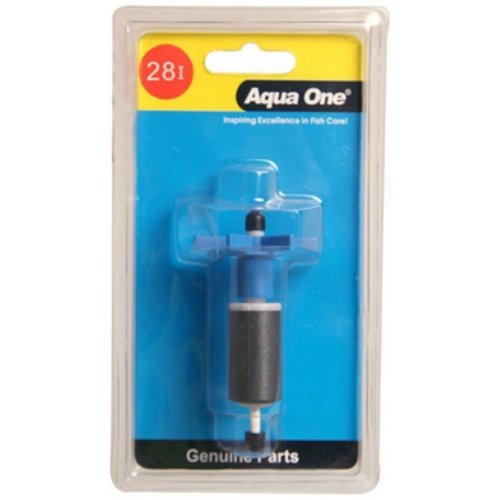 Aqua One Impeller Set 28I image 0