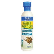 API Turtle Water Conditioner - 118ml image 0