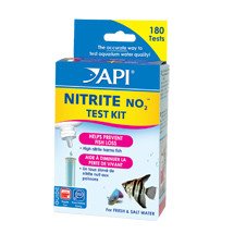 API Nitrite Test Kit image 0