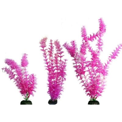 Aqua One Brightscape Medium 8" Plants - Assorted image 5