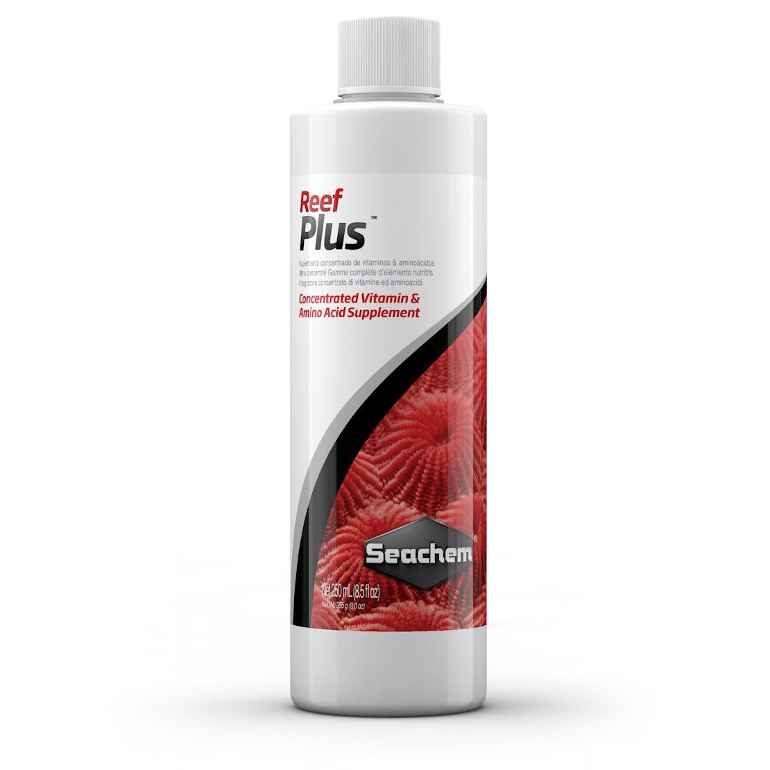 Seachem Reef Plus 250ml image 0