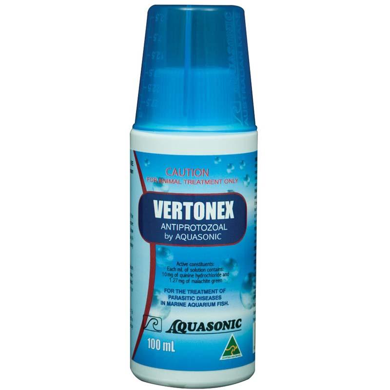 AquaSonic Vertonex - 100ml image 0