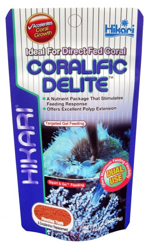 Hikari Coralific Delite - 35g image 0