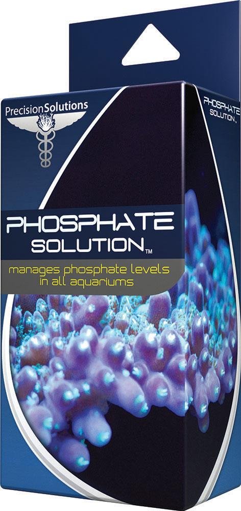 Precision Solutions Phosphate Solution 30ml image 0