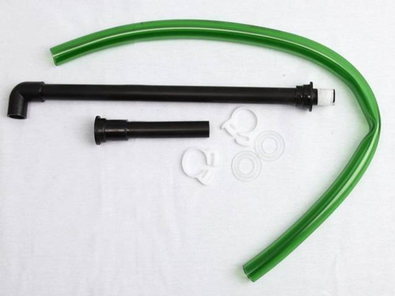 Aqua One MiniReef 90/120/160 Return Pipe Kit image 0