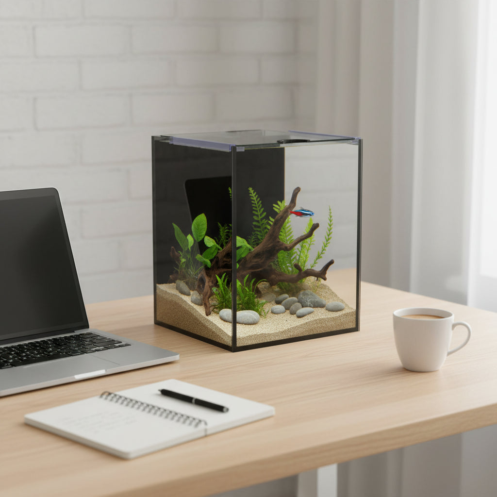 Aqua One Betta Villa