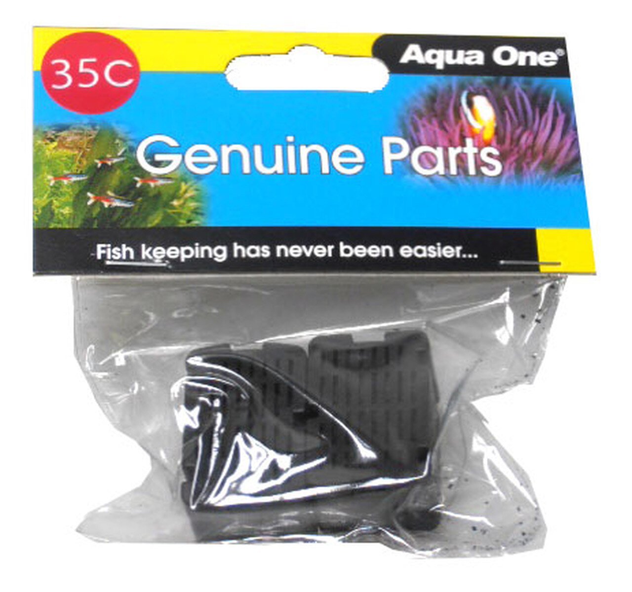 Aqua One Mini 301F Carbon Cartridge 35c image 0