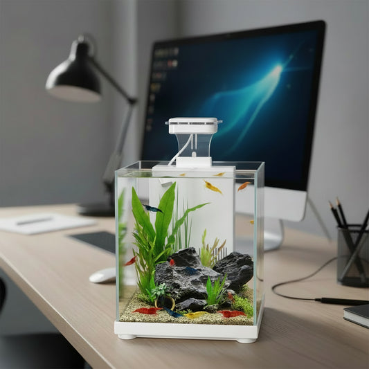 Aqua One BT10 - White