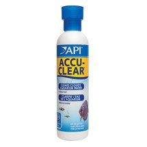 API Accu-Clear - 118ml image 0