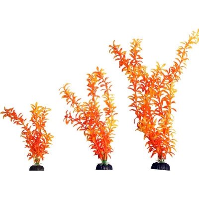 Aqua One Brightscape Medium 8" Plants - Assorted image 6