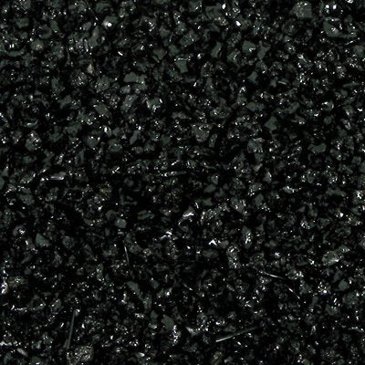 Pisces Diamond Black Quartz - 2kg image 0