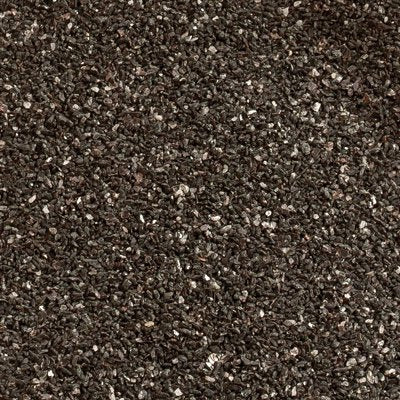 Pisces Galaxy Black Aquarium Sand - 20kg image 2