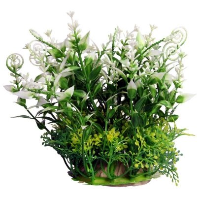 Aqua One Ecoscape Planter Small 4" - Assorted image 2