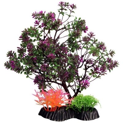 Aqua One Ecoscape Tree Planters 8" - Assorted image 1