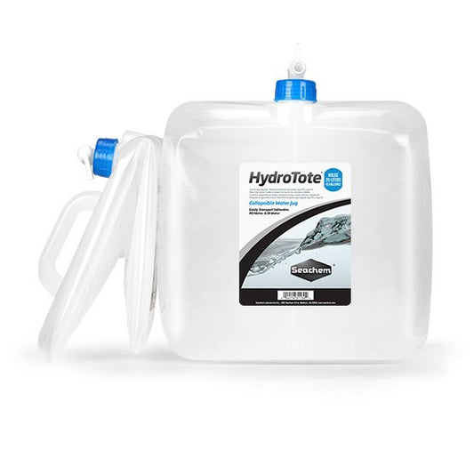 Seachem HydroTote 20L image 0