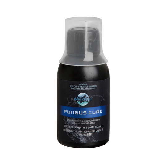 Blue Planet Fungus Cure - 50ml image 0