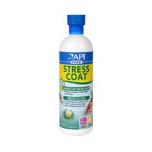 API Pond Stress Coat - 473ml image 0