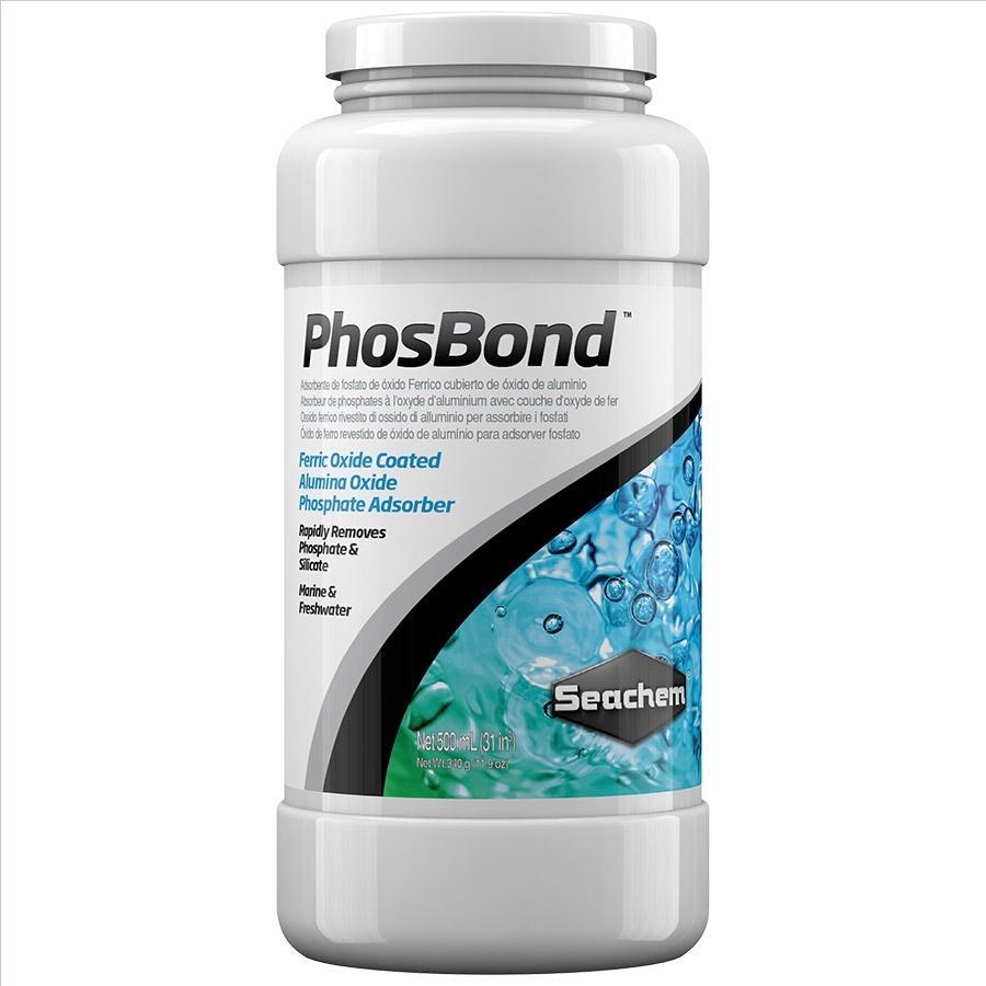 Seachem Phosbond - 250ml image 0