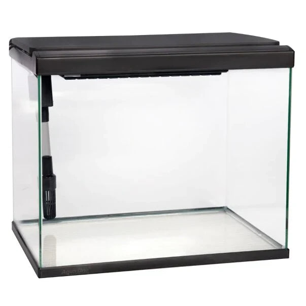 Aqua One LifeStyle Classic 40 40L Aquarium Black image 0