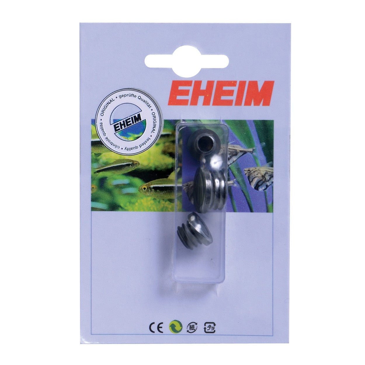 Eheim Spray Bar Stoppers image 0