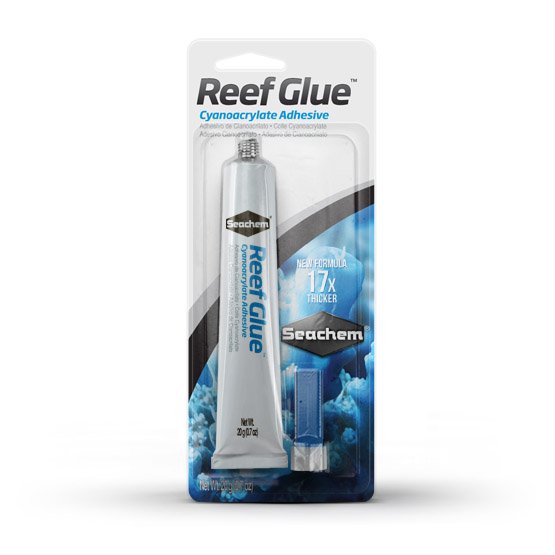 Seachem Reef Glue 20g image 0