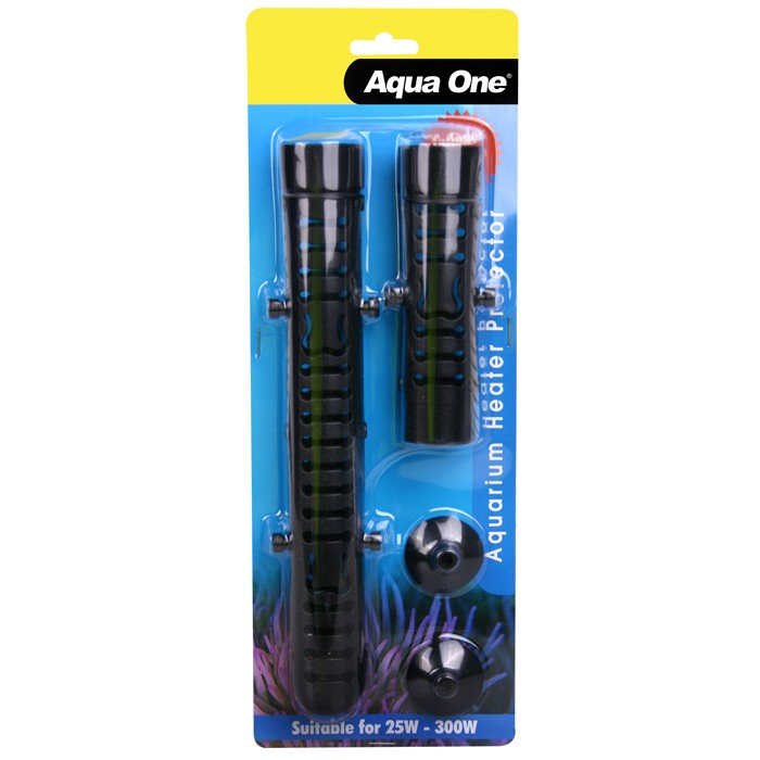 Aqua One Heater Protector 25 to 300W image 0