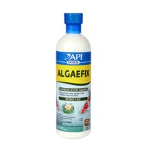 API Pond Algae Fix - 473ml image 0