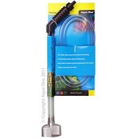 Aqua One Pro Vac Gravel Cleaner - 12" image 2