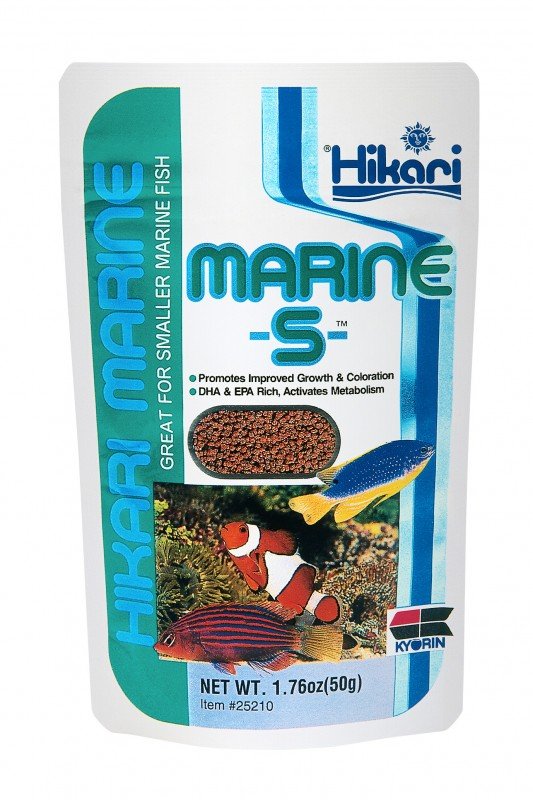 Hikari Marine S 50g image 0