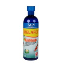 API Pond Melafix - 473ml image 0