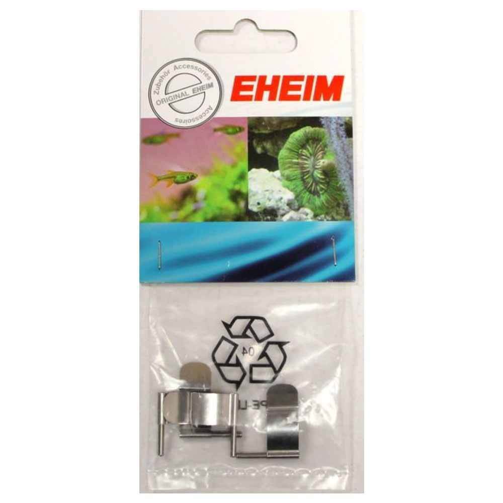 Eheim Classic Spring clips 4pk image 0