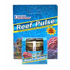 Ocean Nutrition Reef Pulse Coral Food 10g