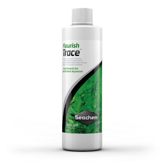 Seachem Flourish Trace - 100ml image 0