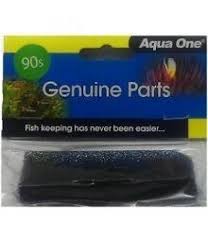 Aqua One Sponge 90s image 0