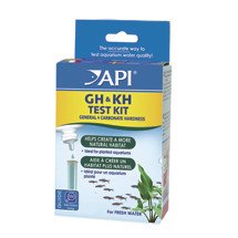 API GH & KH Test Kit image 0