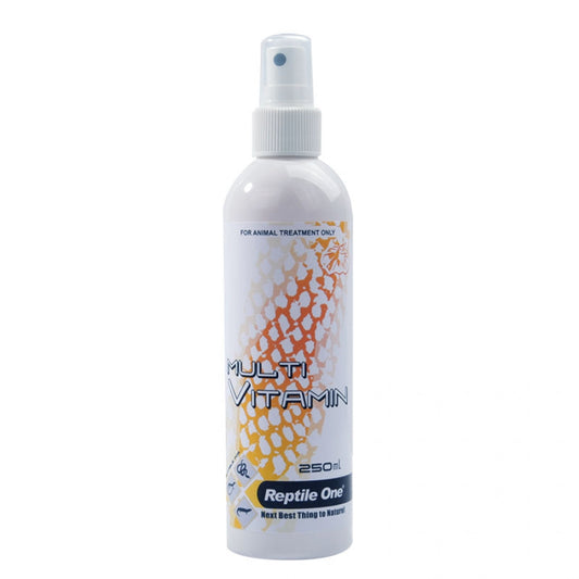 Reptile One Multi Vitamin 250ml