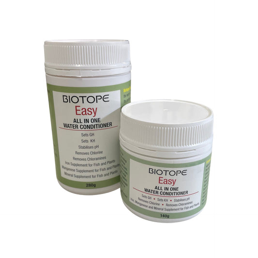 Biotope Easy Water Conditoner 280g