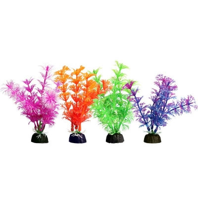 Aqua One Bettascape Plant - Assorted image 0