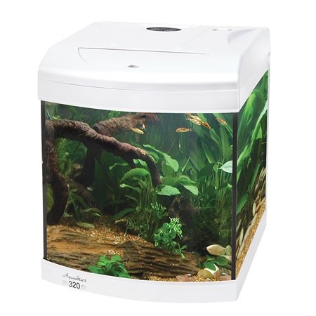 Aqua One AquaStart 320 28L Aquarium image 1