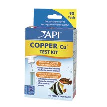 API Copper Test Kit image 0