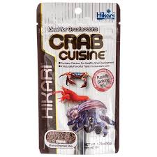 Hikari Crab Cuisine 50g image 0