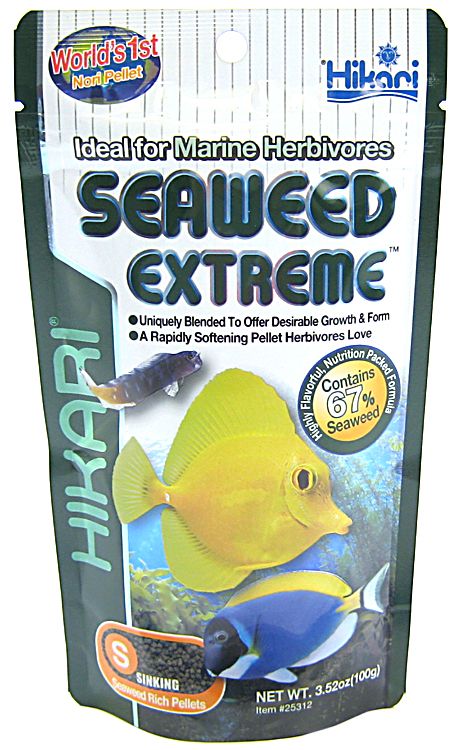 Hikari Seaweed Extreme - 90g image 0