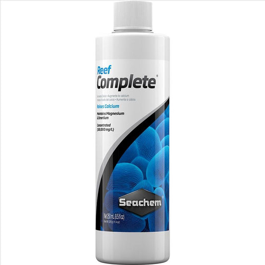 Seachem Reef Complete 500ml image 0