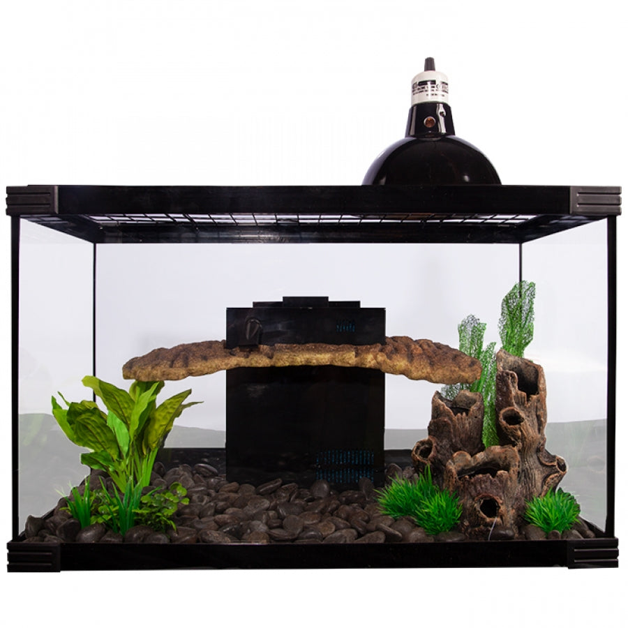 Reptile One Turtle Nursery Tank kit 60cm image 0