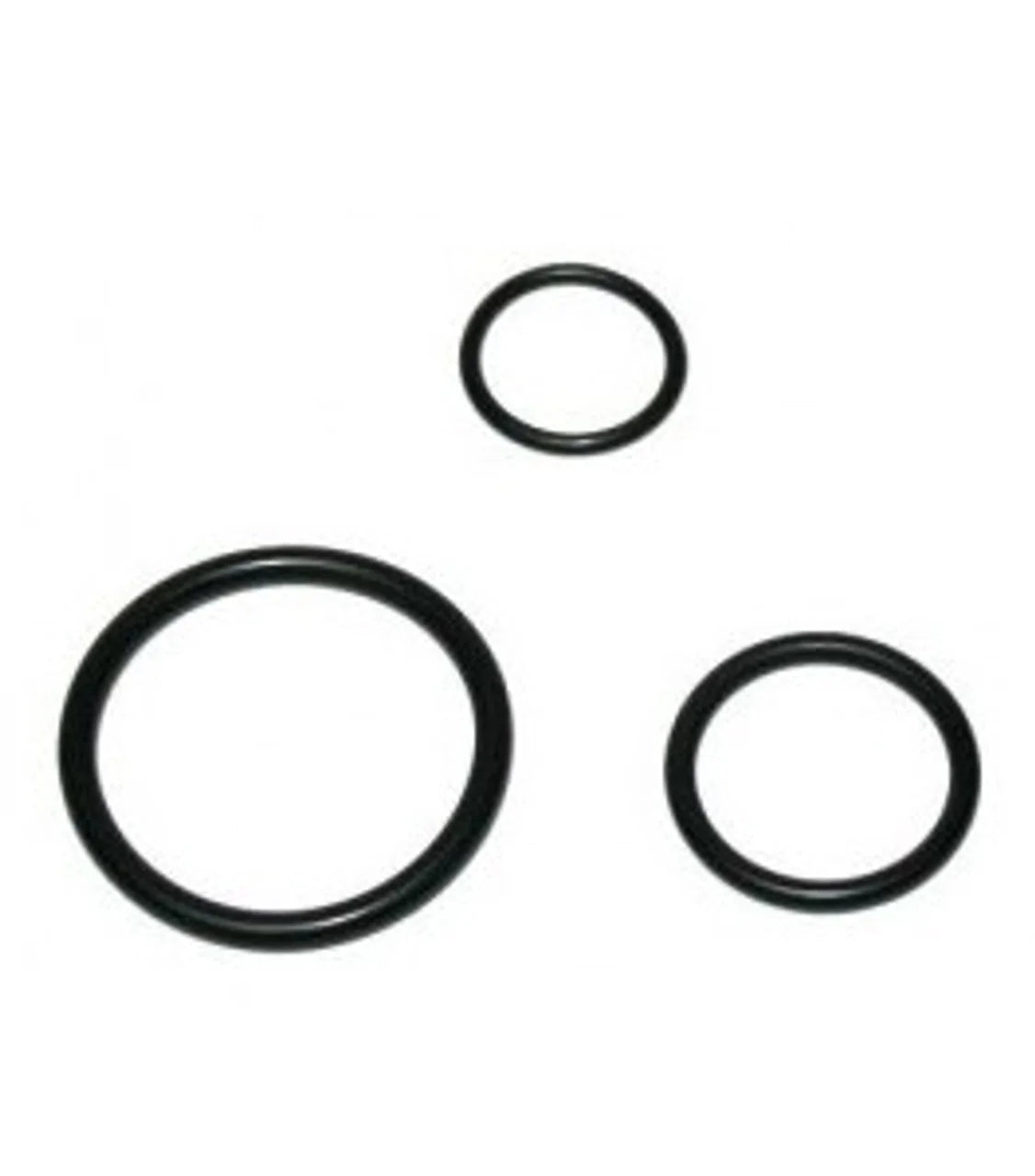 Eheim O Ring Kit for Tap Sets 9/12/16mm image 0