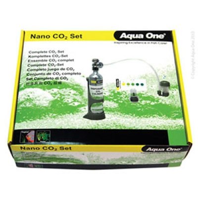 Aqua One Co2 Premium Kit image 0