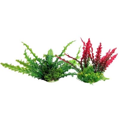 Aqua One Ecoscape Planter Medium 8" - Assorted image 3