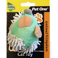 Cat Toy Ball Body image 3